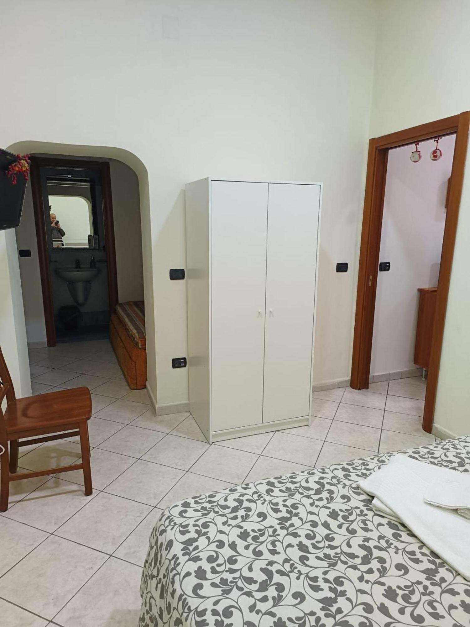 Gabriella House Apartment Naples