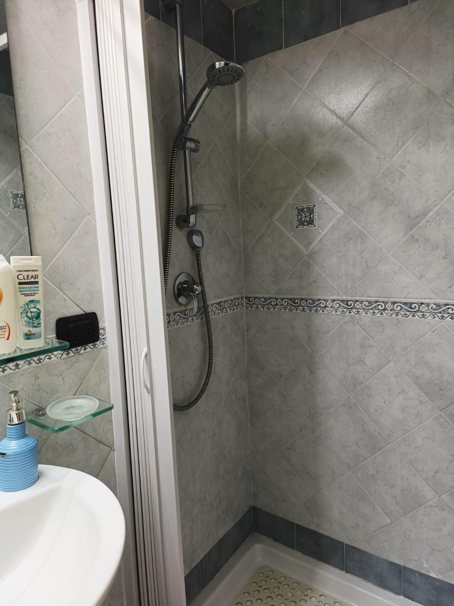 Gabriella House Naples