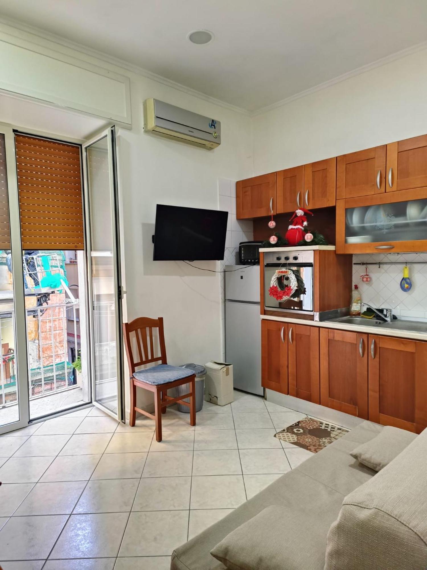 Gabriella House Naples