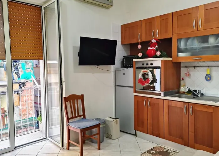 Gabriella House Napoli